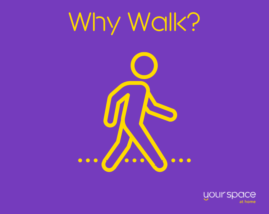 How to burn more calories just by walking